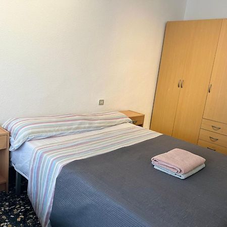 Apartment Capitan Segarra Center Alicante Eksteriør bilde
