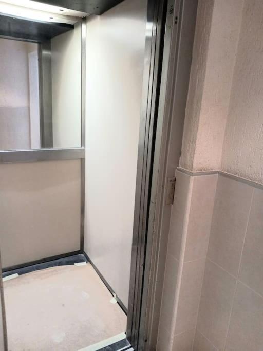 Apartment Capitan Segarra Center Alicante Eksteriør bilde