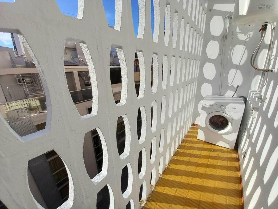 Apartment Capitan Segarra Center Alicante Eksteriør bilde