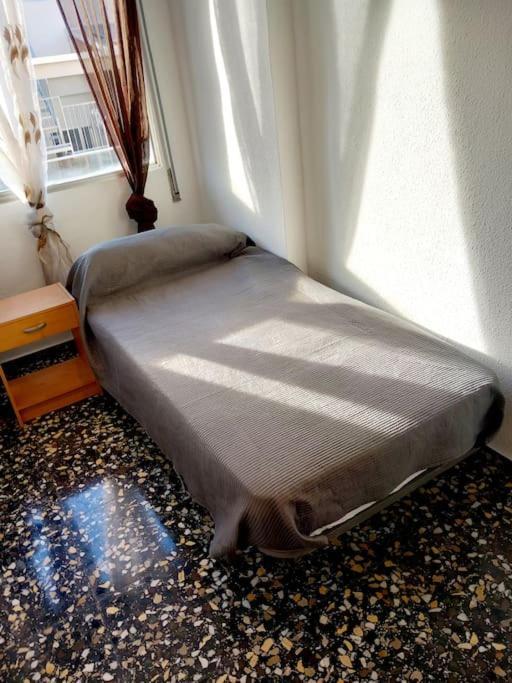 Apartment Capitan Segarra Center Alicante Eksteriør bilde
