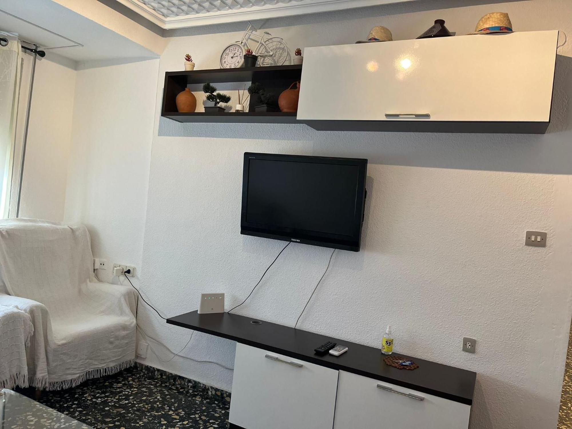 Apartment Capitan Segarra Center Alicante Eksteriør bilde