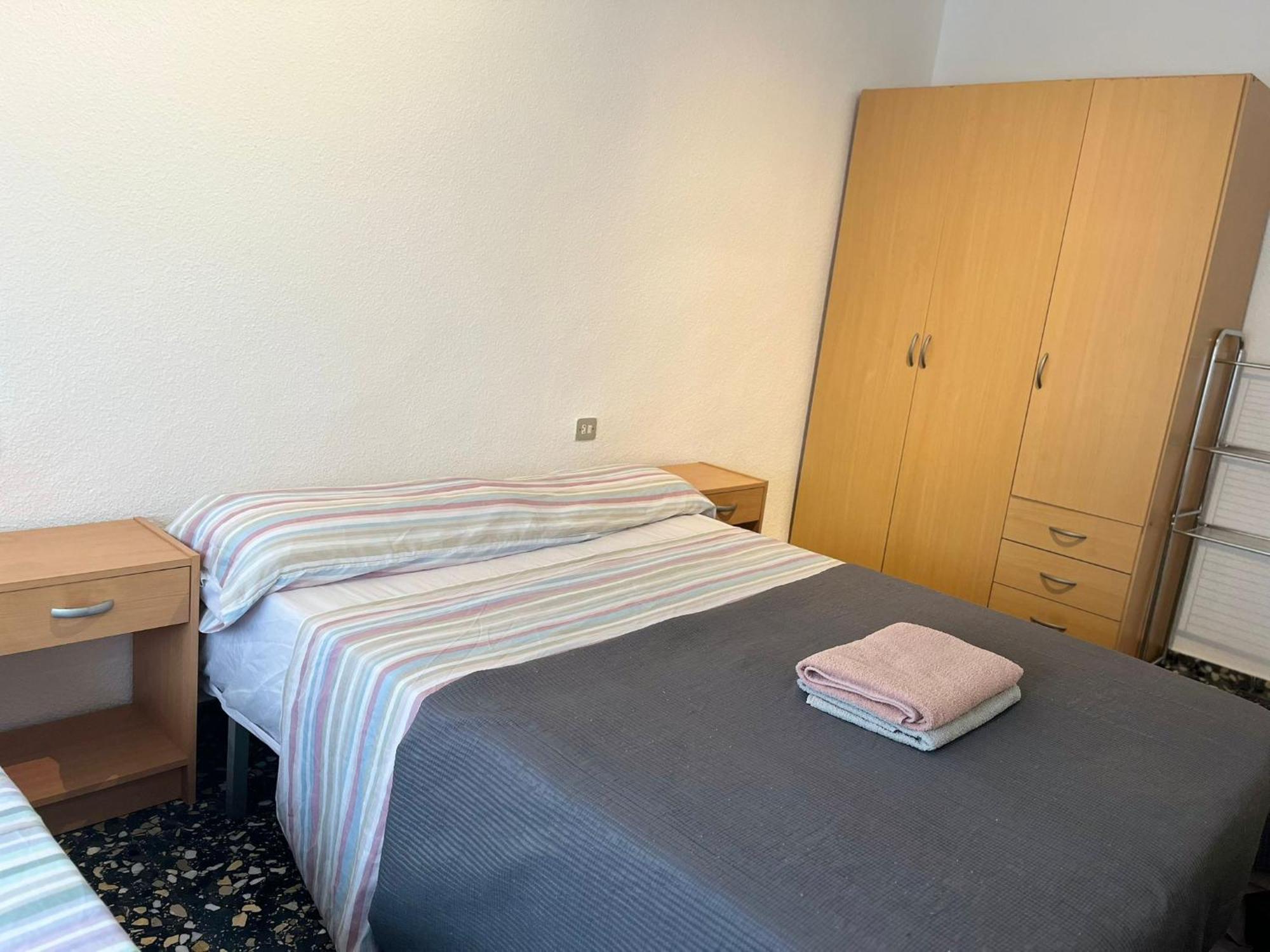 Apartment Capitan Segarra Center Alicante Eksteriør bilde