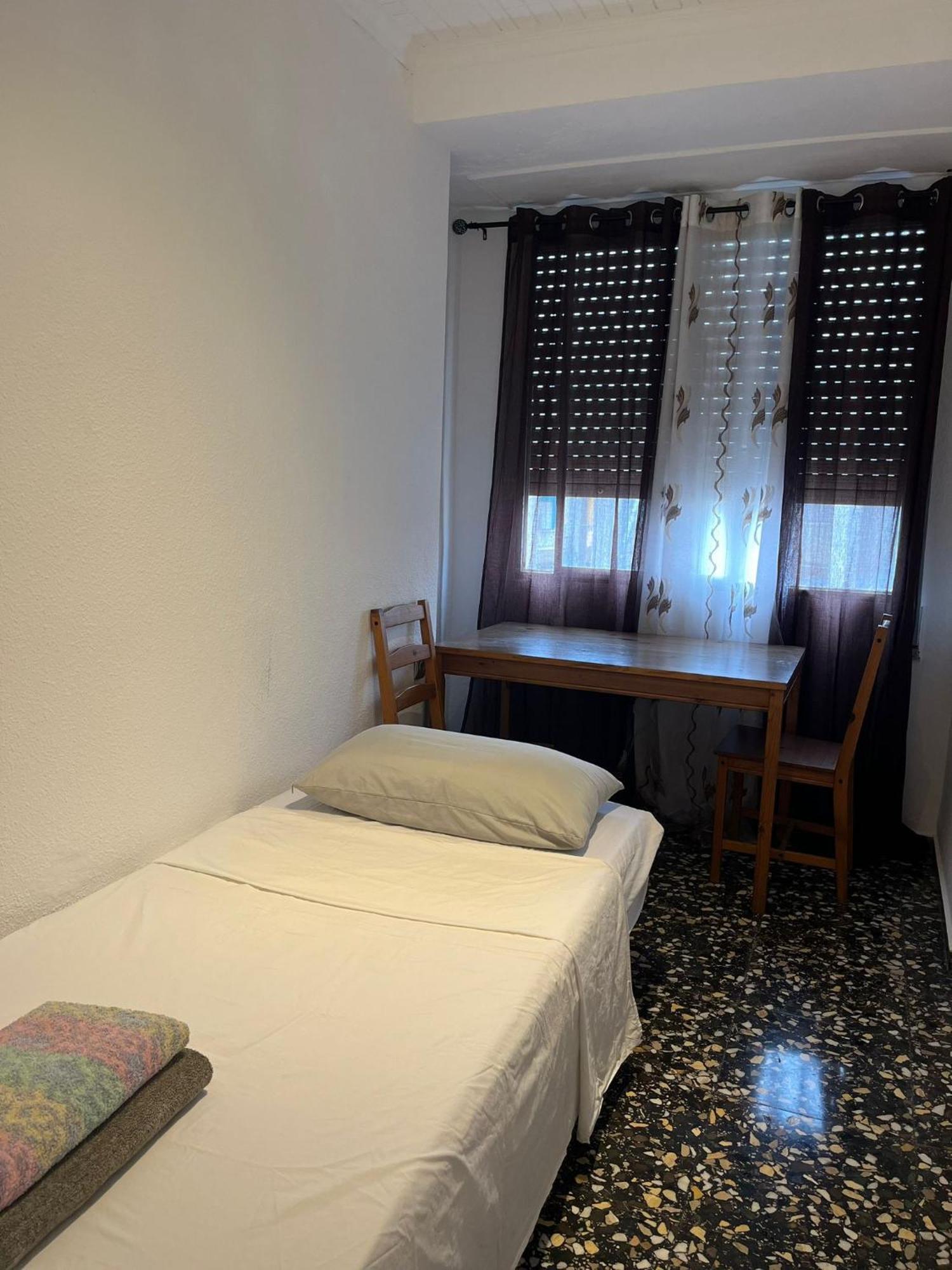 Apartment Capitan Segarra Center Alicante Eksteriør bilde