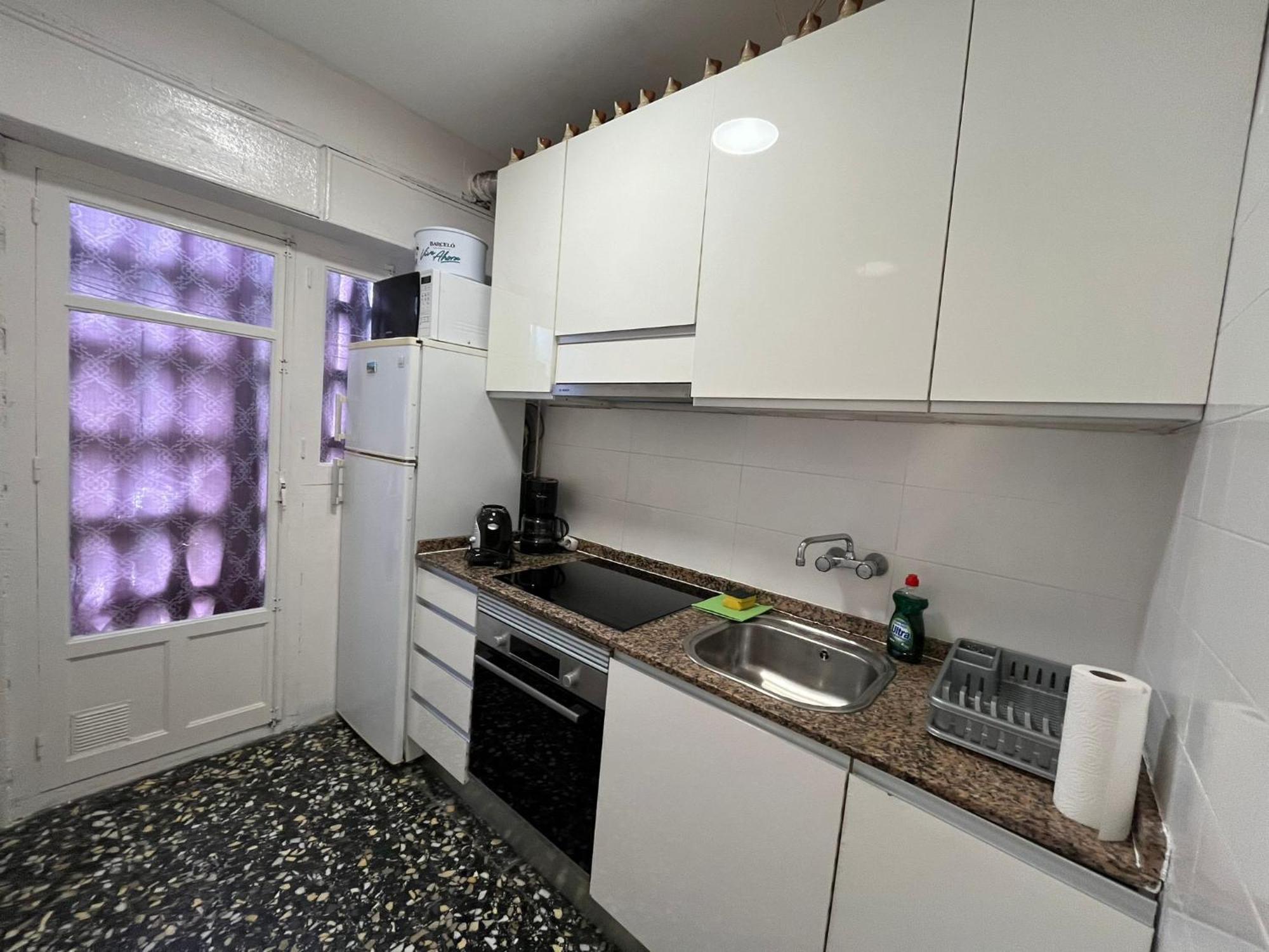 Apartment Capitan Segarra Center Alicante Eksteriør bilde